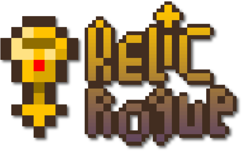 Relic Rogue: An Action/Adventure RPG Game By Toxin Games