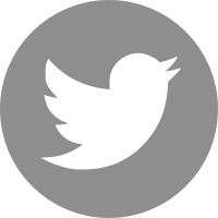 Follow us on Twitter